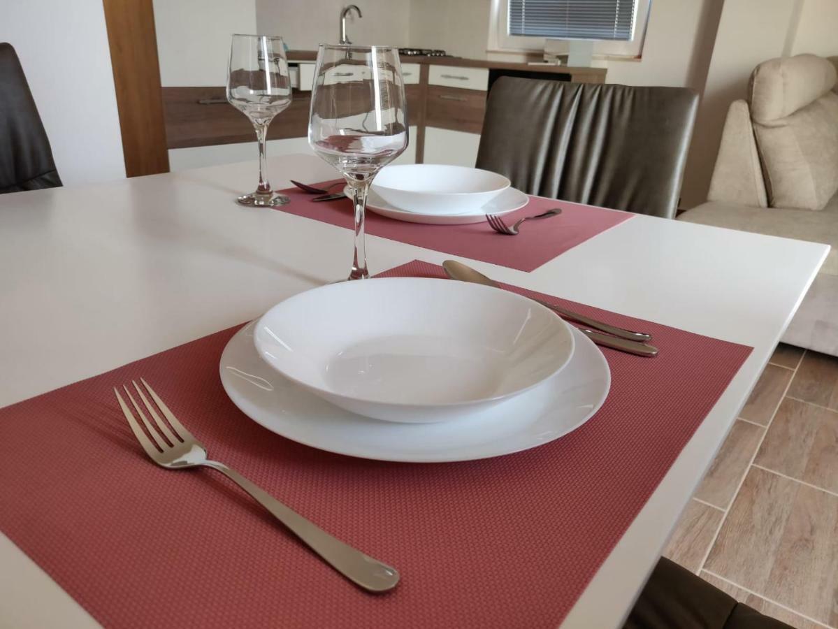 Kuca Za Odmor Postonjski Maslenica Dış mekan fotoğraf
