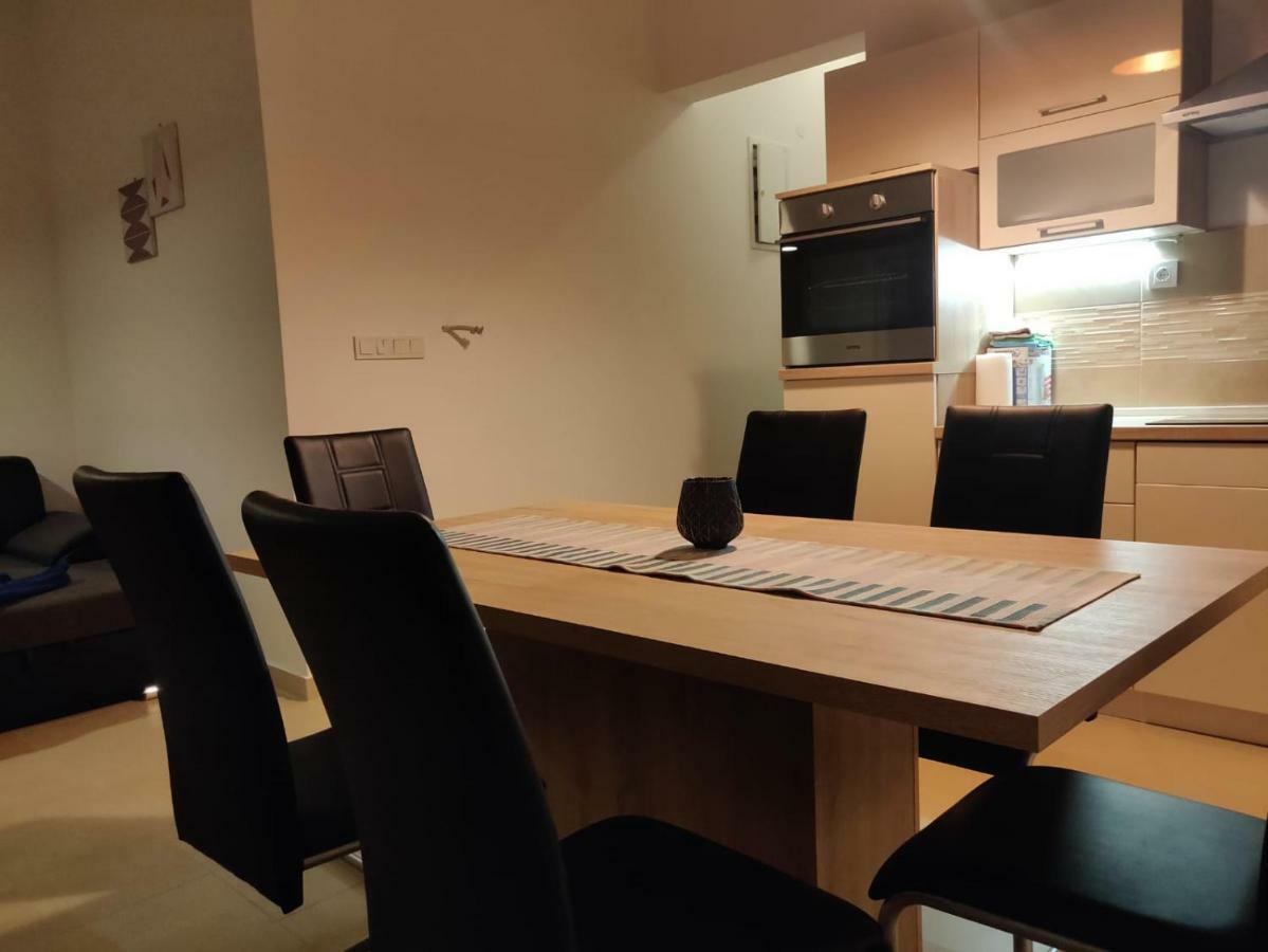 Kuca Za Odmor Postonjski Maslenica Dış mekan fotoğraf