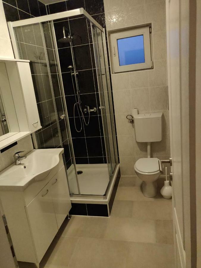 Kuca Za Odmor Postonjski Maslenica Dış mekan fotoğraf