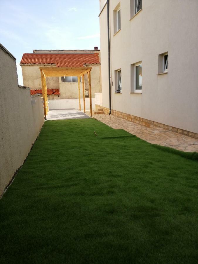 Kuca Za Odmor Postonjski Maslenica Dış mekan fotoğraf