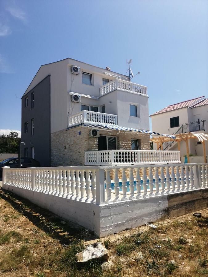 Kuca Za Odmor Postonjski Maslenica Dış mekan fotoğraf