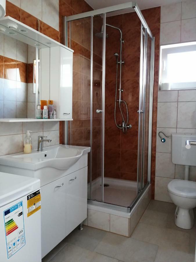 Kuca Za Odmor Postonjski Maslenica Dış mekan fotoğraf