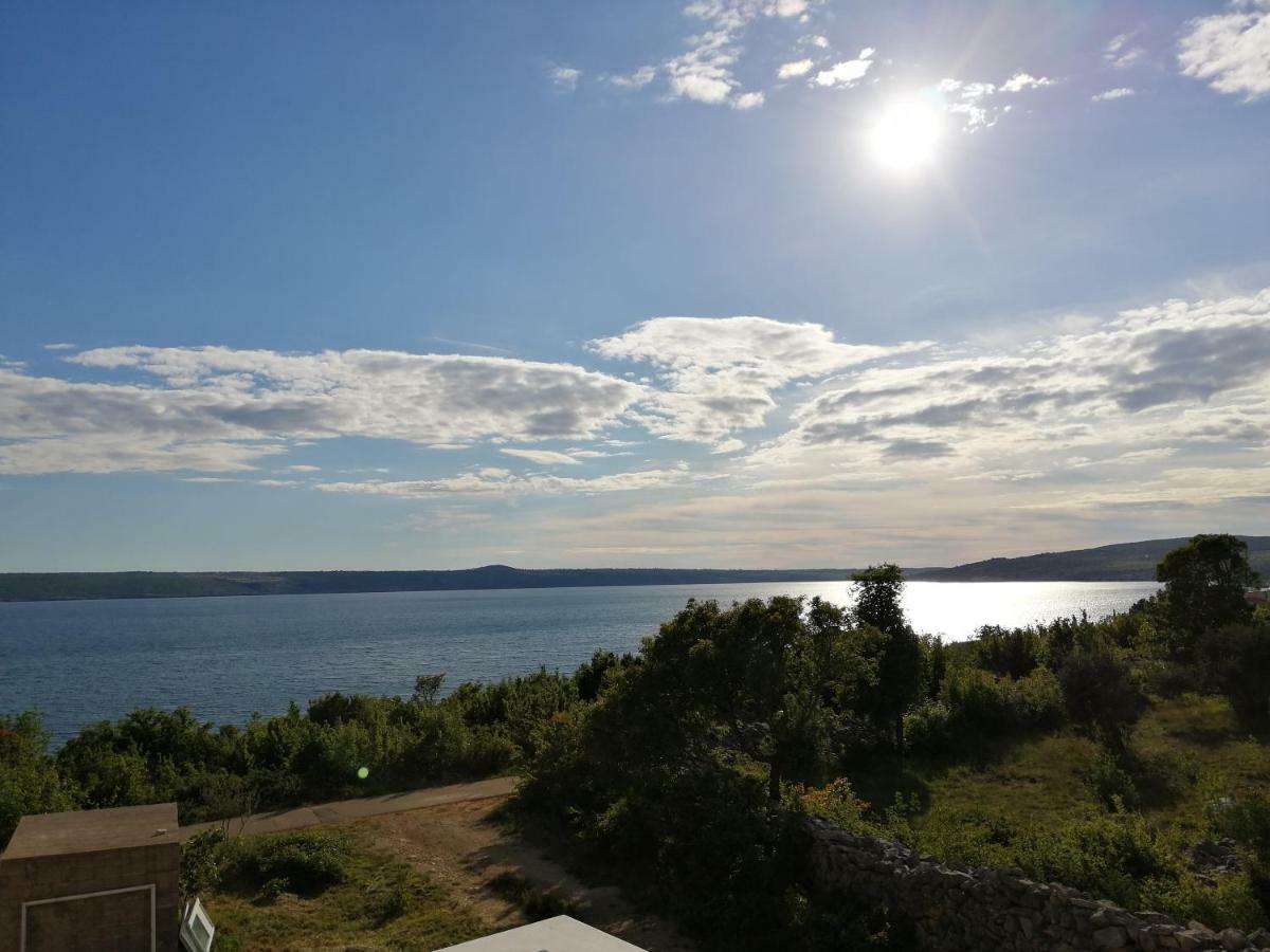 Kuca Za Odmor Postonjski Villa Maslenica Dış mekan fotoğraf