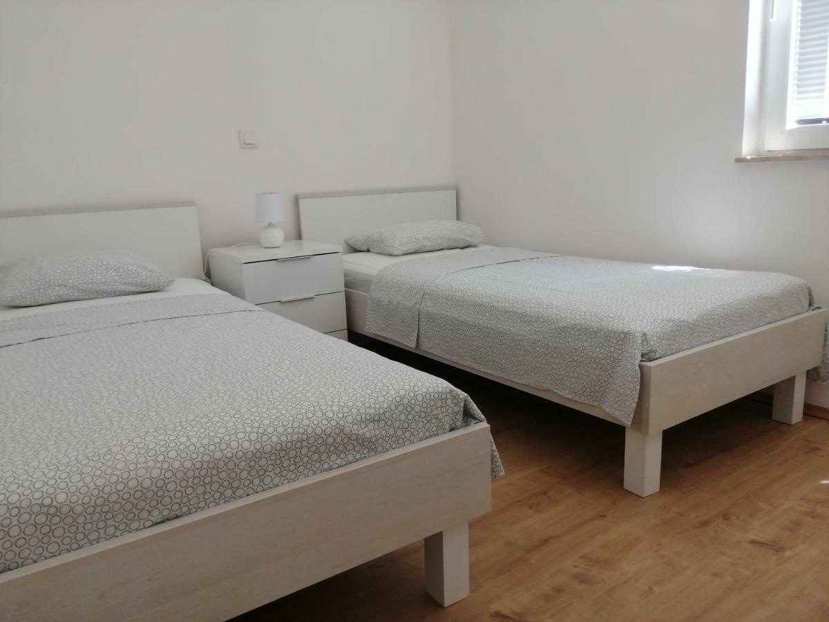 Kuca Za Odmor Postonjski Maslenica Dış mekan fotoğraf