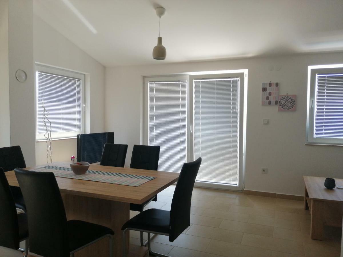 Kuca Za Odmor Postonjski Maslenica Dış mekan fotoğraf